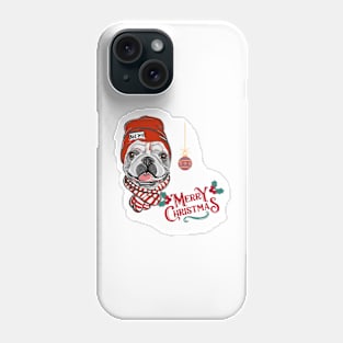 Merry Christmas Phone Case