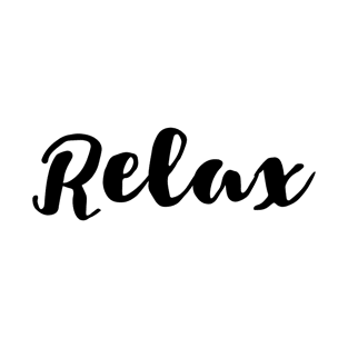 Relax T-Shirt