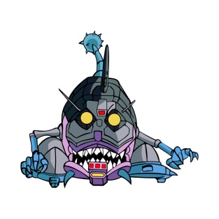 Sharkticon T-Shirt