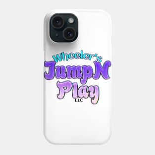 Jump N Play Logo Phone Case