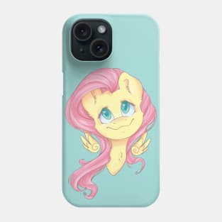 Fluttershy Phone Case