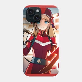 Soldiers Phone Case
