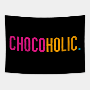 Chocoholic Tapestry