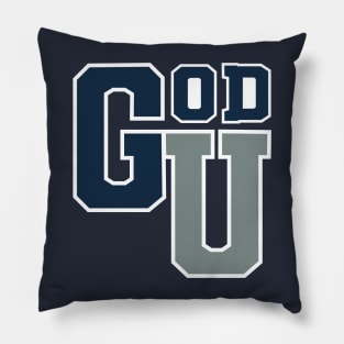 GodU (GenV) Pillow