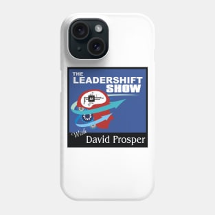 The Leader-Shift Show Phone Case