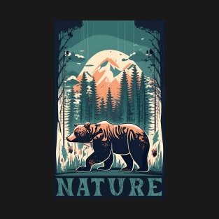 NATURE T-Shirt