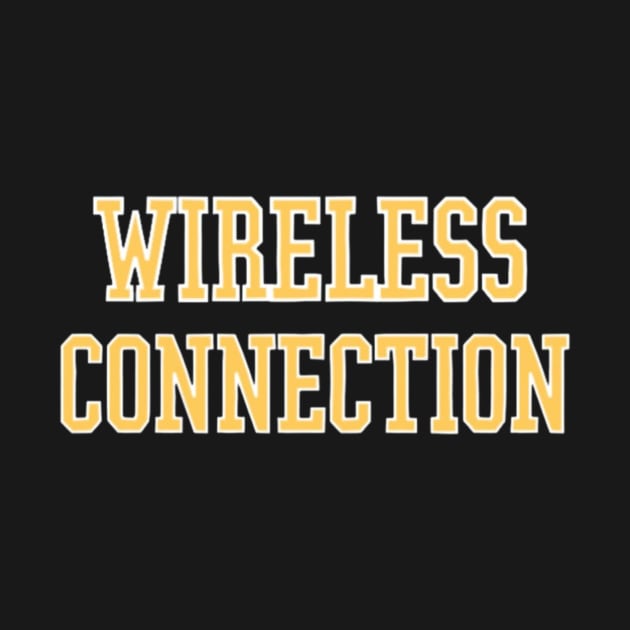 Jersey shirt by Wireless Connection shop