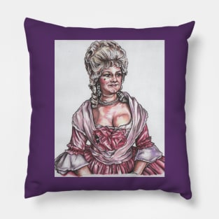 Carry On Queen Pillow