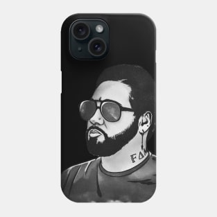 TOUR DE ORRO Phone Case