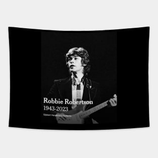 Robbie Robertson Tapestry