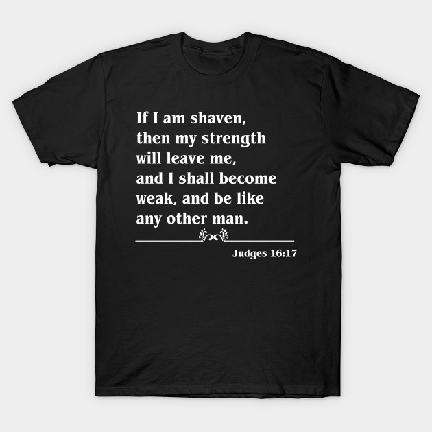 Funny Biblical Quote About Beard Funny Beard Quote Funny Beard