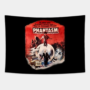 phantasm T Tapestry