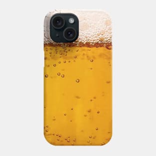 Beer Face Phone Case