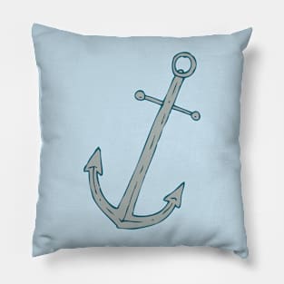 Marine Adventures Pillow