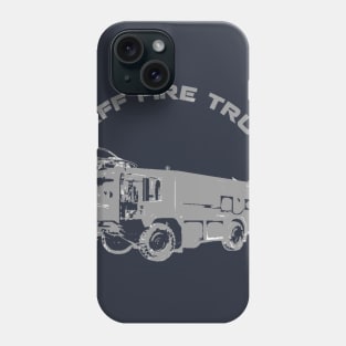 CT 102 Phone Case