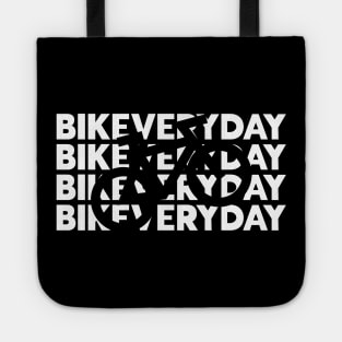 Bike Everyday Tote