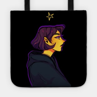 Star Girl Tote