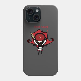 Nifty -"YAY PAIN!" Phone Case