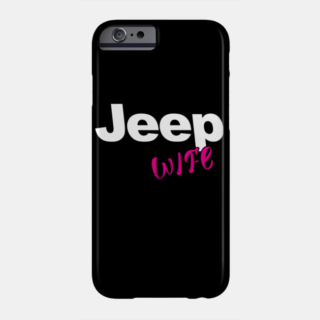 Jeep wife T shirts