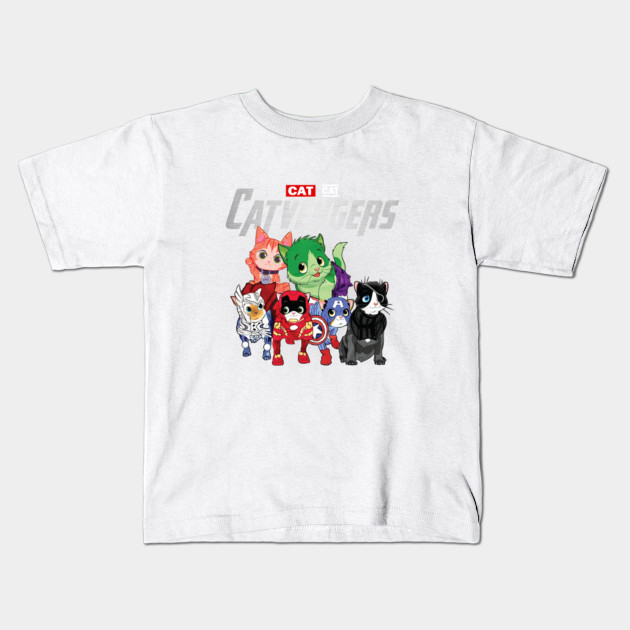 avengers endgame t shirt kids