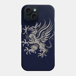 DA 1 - Grey Wardens Tentures Phone Case