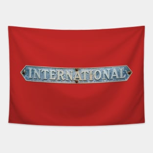 International Tapestry