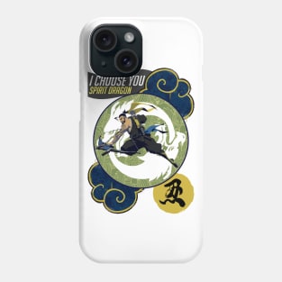 Hanzo Phone Case