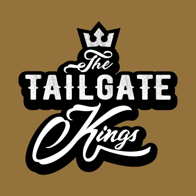 The Original TK Tee by TailgateKings