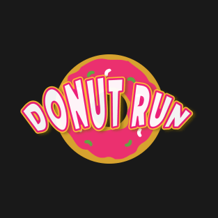 Donuts T-Shirt