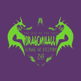 Dragon Hall T-Shirt