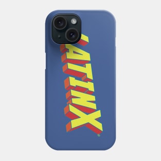 Latinx Phone Case