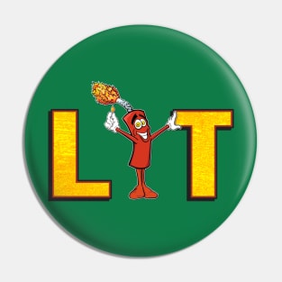 LIT Pin