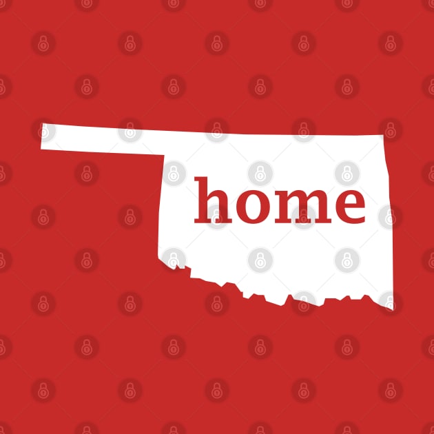 Oklahoma Home by TBM Christopher
