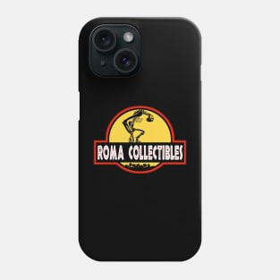 ROMA Park Phone Case