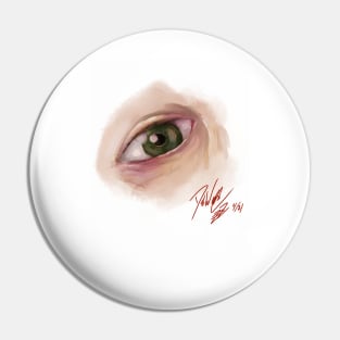 The Eye Pin