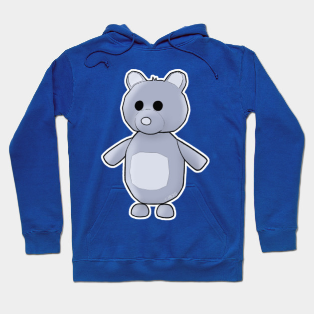 Adopt Me Koala Adopt Me Hoodie Teepublic - roblox adopt me pets koala