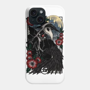 Eileen Tarot Phone Case