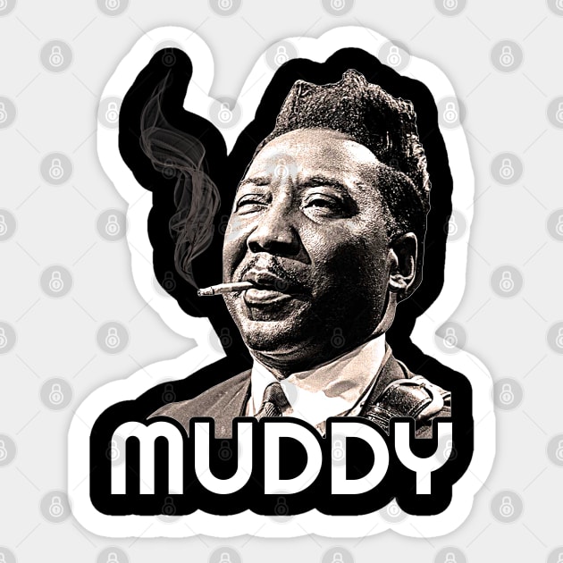 Puddles Sticker for Sale by GusMurray