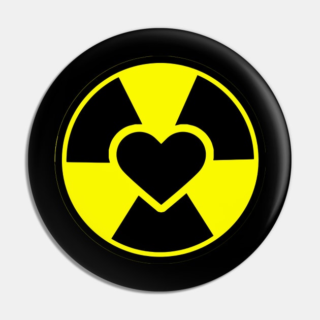 Heartcore: When love goes atomic. Pin by GraphixRealm