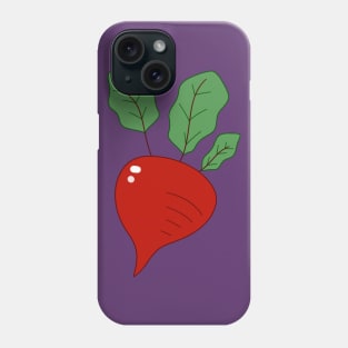 Beet Phone Case