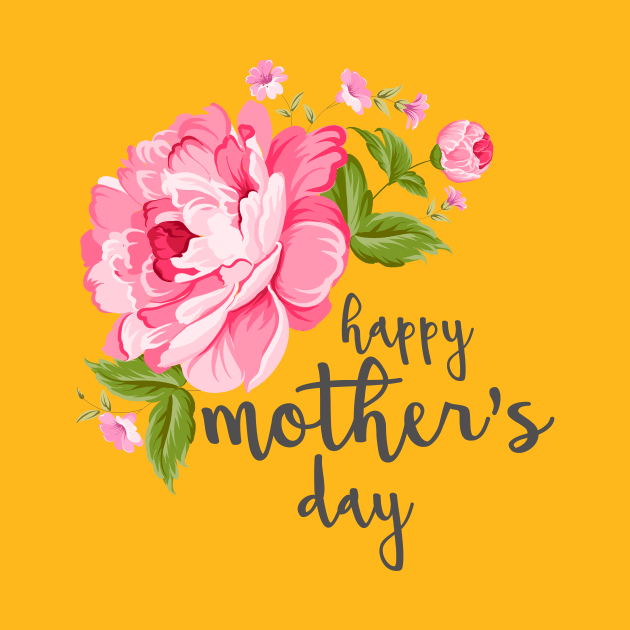 mother's day by Uriel