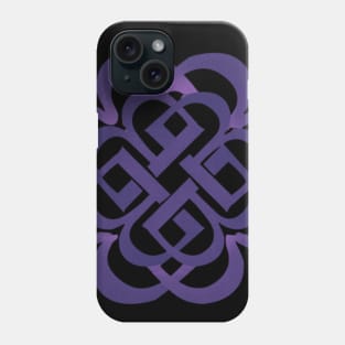 Breaking Benjamin Shadows Logo Phone Case