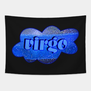 virgo Tapestry