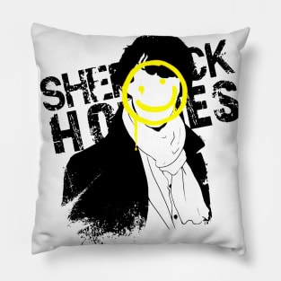 sherlock Pillow