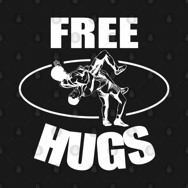 Free Hugs by Abiarsa