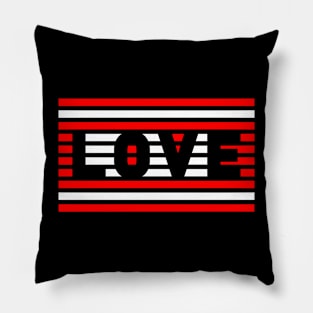 Love Feel Pillow