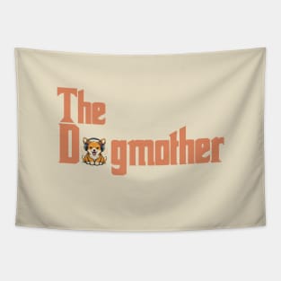 The Dogmother Tapestry