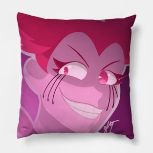 Spinel Pillow