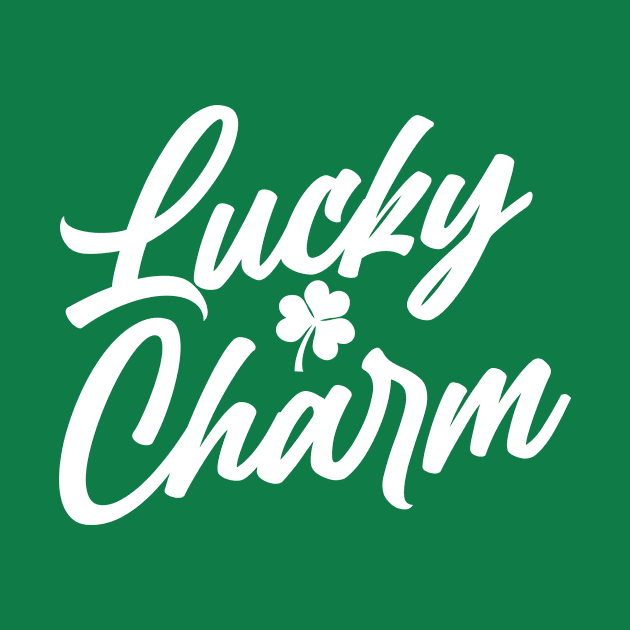 Lucky Charm by Ajiw