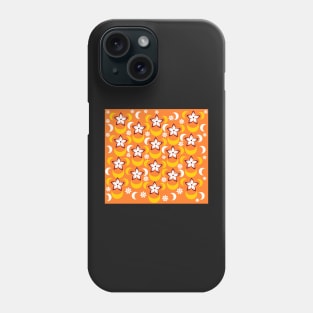 Magic summer night Phone Case